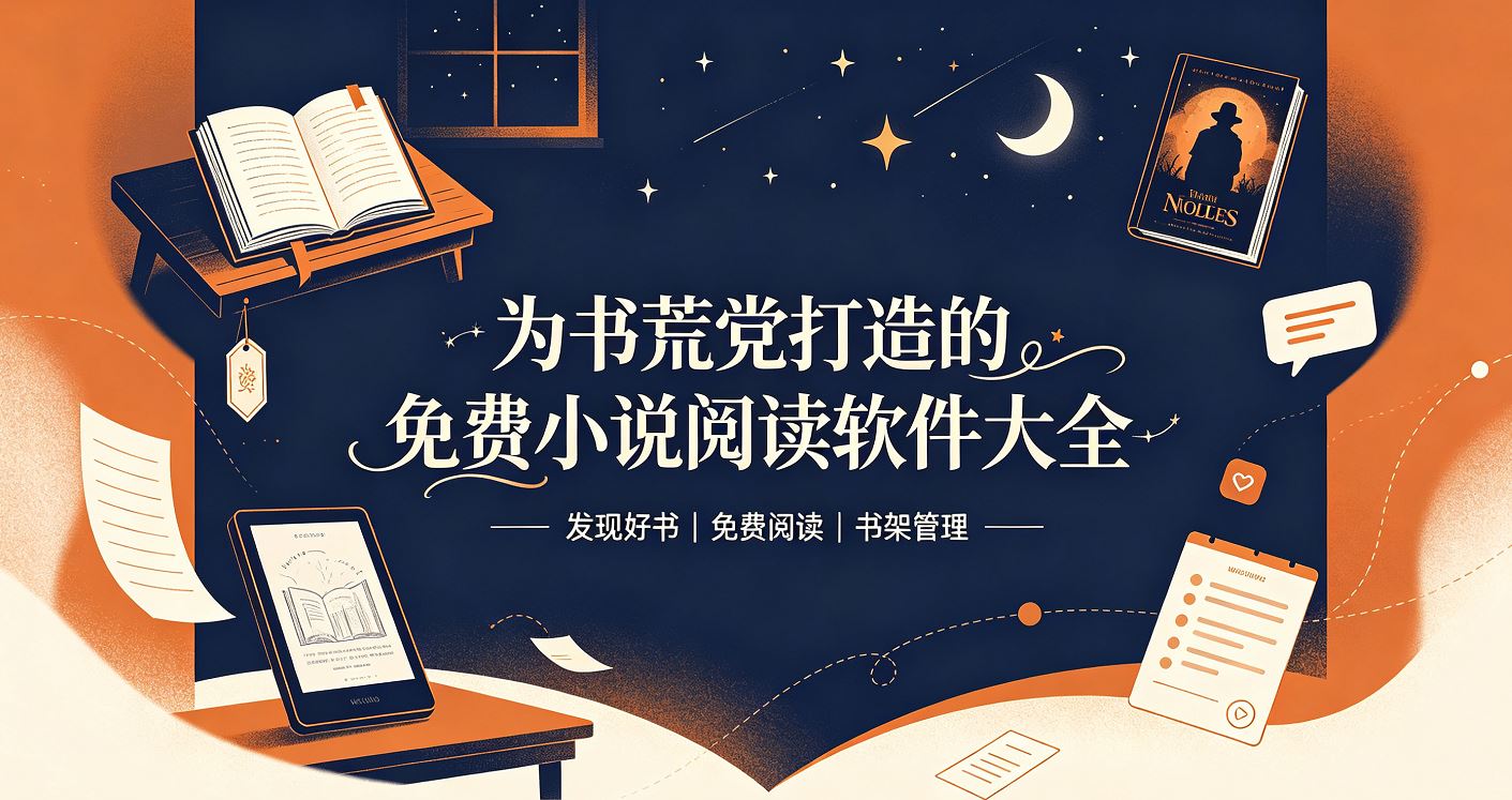 迷你小说阅读